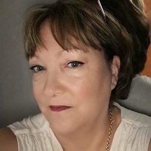 Meet your Posher, Terri